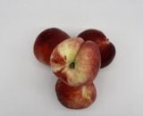 Pesche Bianche