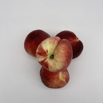 Pesche Bianche