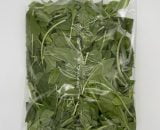 Erbette fresche in  Busta