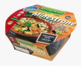 Minestrone di Verdure