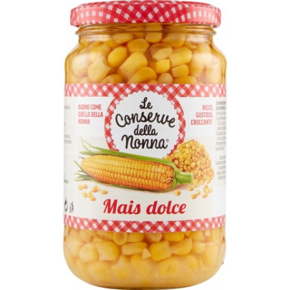 Mais Dolce