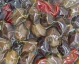 Olive Nere Piccanti